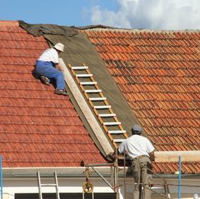 devis pose de toiture   la celle saint cloud 